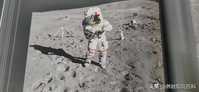 NASA唯一授权修复，《阿波罗：太空摄影史诗》值得你翻一辈子！