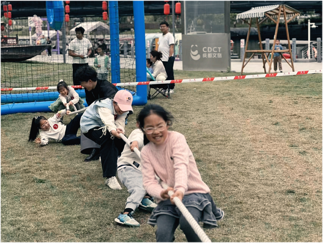 续享春日诗意，夜游锦江春季多重惠民礼遇将持续至4月25日