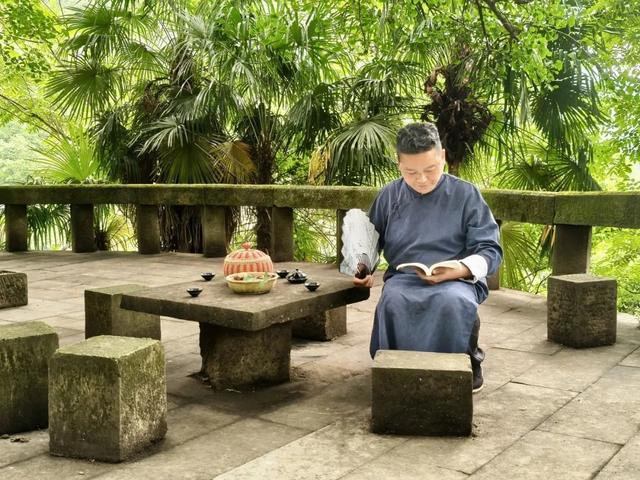 高温退退退！苍溪去暑有“凉”方！