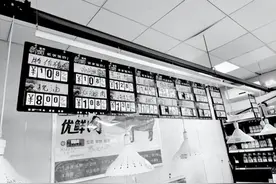 多因素影响 猪肉鸡肉价格持续下行图片