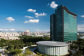 10年投入10000亿，华为做了什么？图片