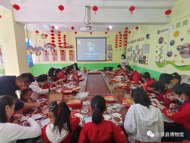 国庆专属社教指南，陪孩子过个快乐假期！