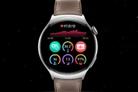 关键时刻能“救命”！ 华为智能手表心律失常提醒让患者及时就医图片