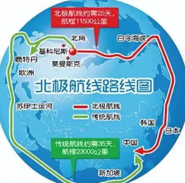 普京智囊做出预言：下一个爆发战争的地方不是台海，也不是南海