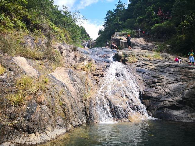 同安北辰山