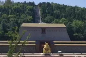 中国有六个地方在争炎帝故里，谁都有理由，那炎帝故里到底在哪？图片