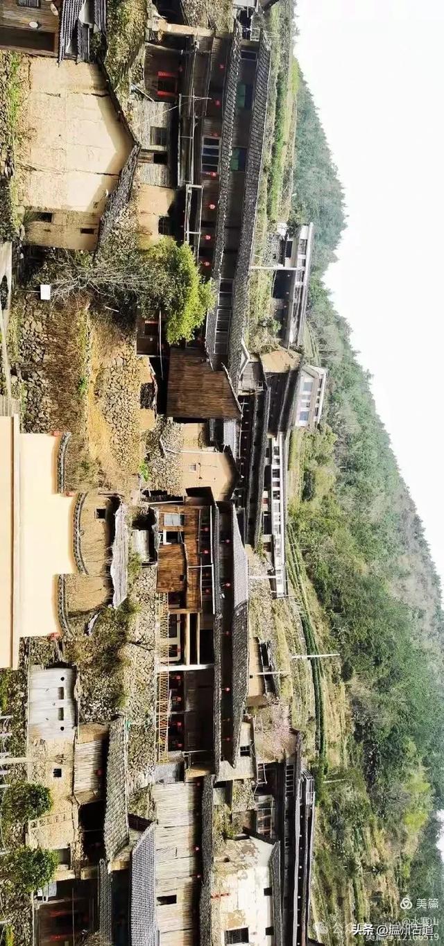 不用去西藏，仙居这里藏了个“布达拉宫”，夏日避暑静心好去处！