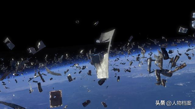 太空碎片威胁升级，神舟二十号飞船遭撞击，6名航天员能否长驻？