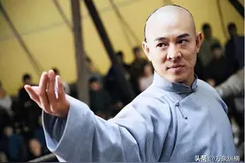 李连杰：后事一切从简，不用立碑也不要办丧事，树葬海葬都无所谓图片