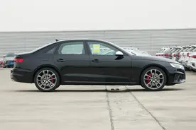 被埋没的3台进口好车，起步30万多，3.5L+V6+全时四驱，真厚道图片