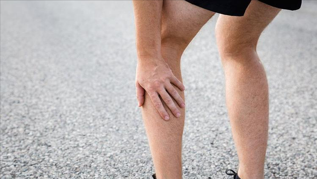 人有没有高血压，散步就知道？有高血压的人，散步常有这3个表现