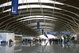 上海建造第三机场！有必要吗？选址引发争议，不如第三航站楼？图片