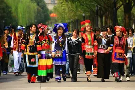 高考661分放弃985，选择丽水学院，谁能告诉我丽水学院在哪里？图片