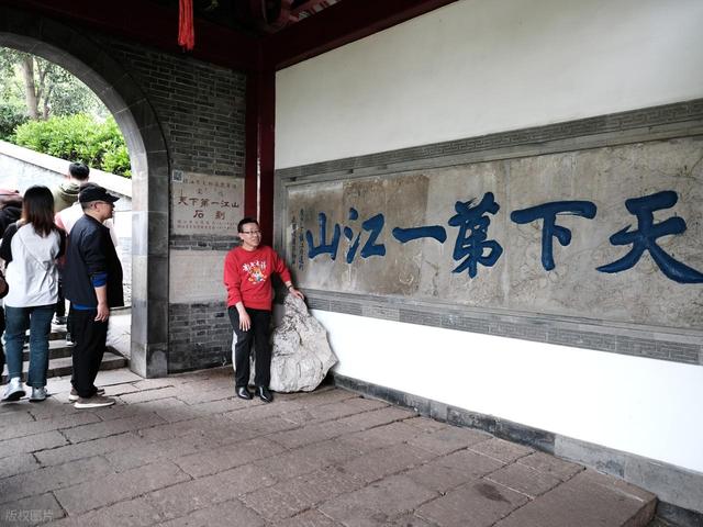 夹在南京苏州之间，这座不太有存在感的江南小城，我为它留住3天