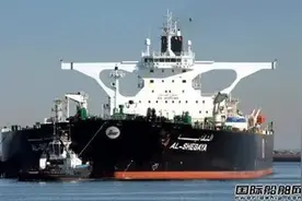 五家船厂竞争35亿大单！这家中国“老”船厂时隔六年将重新回归？图片