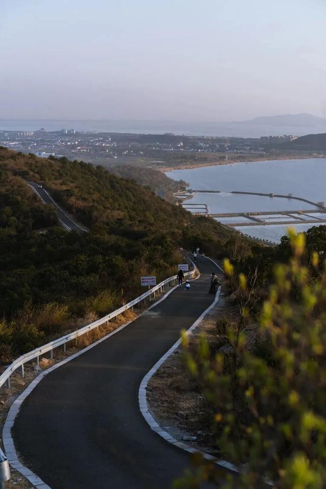 环太湖1号公路ABCD四条线，9月周周不重样！