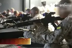 美国透底，驻台美军原来是这个数！这口气难忍，但必须忍图片