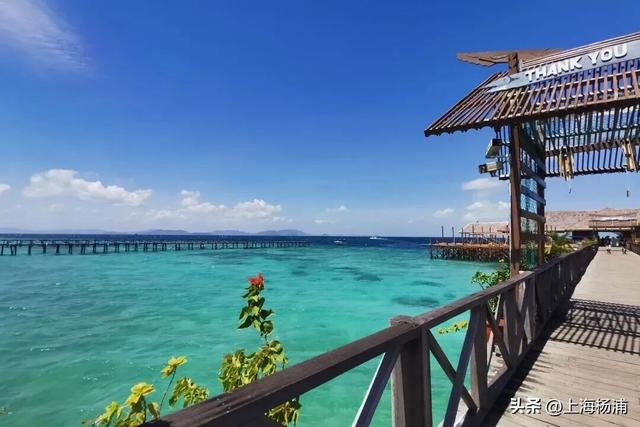 明年1月15日起！上海免签直飞仙本那