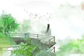 最痛心刻骨的祭文，背后是感动了数代人的绝美友情图片