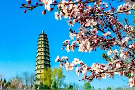 春已到～快来打卡山西这些好风光！图片
