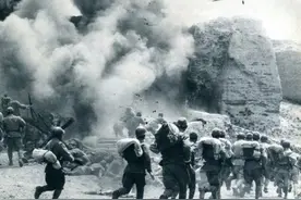 1931—1945年中国14年抗战大事略记（一）（建议收藏）图片