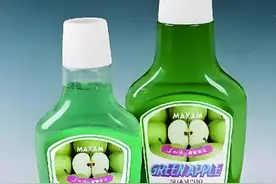 那些年，80.90年代洗发水的青春记忆图片