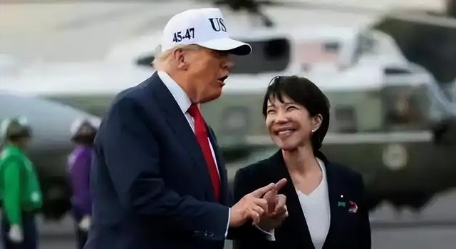 日本接到通知	，四国专机将抵华，一致向中方示好，高市早苗显忧虑