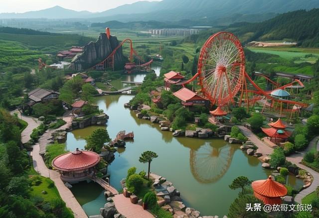 龙虎山对四省免票！江西文旅新年“放大招”，免费景区地图请收好