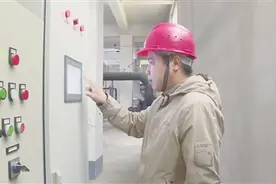 潞城区：供热改造再提升 暖到百姓心坎里图片