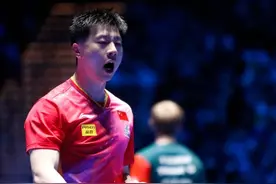 国乒最新消息！澳门世界杯4月21日赛程时间表公布，具体对阵详情图片