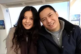 黄有龙债主首发声，同情赵薇承诺不会牵扯家人，官司将于26年开庭图片