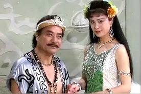 史上神秘失踪的12位高人：1.老子 2.鬼谷子 3.徐福 4.西施 5.鲁班 6.虬图片