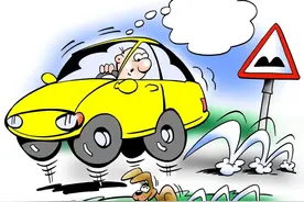 交通事故受伤后，何时可以做伤残鉴定？图片