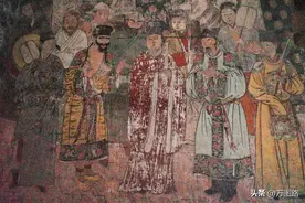 为什么要去晋南看古建？这39个景点告诉你答案图片