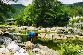合肥到石台游玩--第一天图片