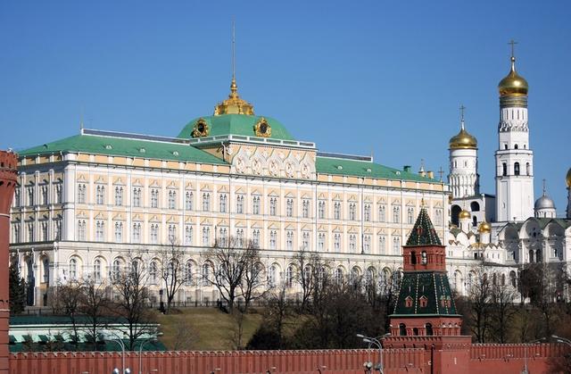 评论员：俄罗斯经济的寒冬已经来了