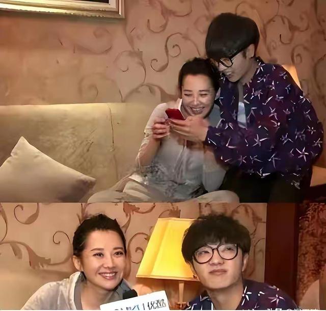 她一生“风流成性、老少通吃”，撩汉无数，如今56岁依旧貌美如花