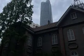 确认了：明天影响上海！天气大反转，一夜暴跌近5℃，下周连续5天阴雨图片