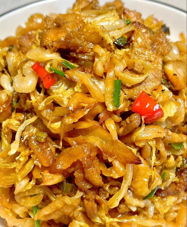 6道“米饭杀手”家常菜，照着做，保准全家抢锅巴