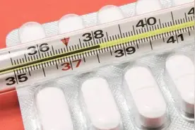 37℃不再正常？人体体温一直在下降，体温是高还是低？图片