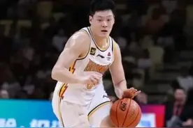 CBA大学生球员排名，王岚嵚第七！张宁第二！第一很低调！图片