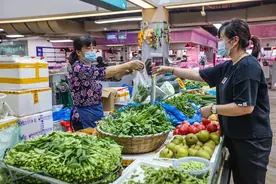 西兰花抗癌被实锤？医生提醒：最好的抗癌食物，并不是大蒜、黑豆图片