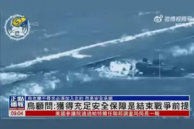 泽连斯基签下“魔鬼交易”：拿00后最疯抢的稀土矿换美军驻守图片