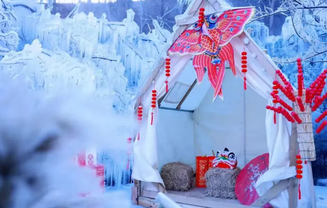 临沂人游临沂 | 一大波景区优惠福利来了