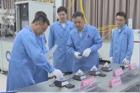 西工大新突破！中国六代机不怕2400度高温，太空叶片技术惊艳欧美图片