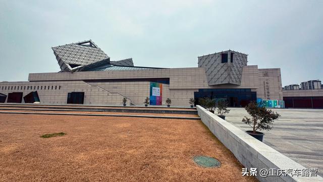 谁说平原无风景？盐城就是特例