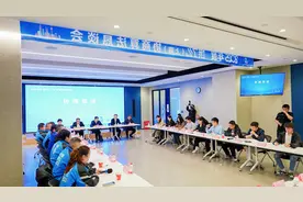 饿了么宣布逐步取消外卖超时扣罚图片