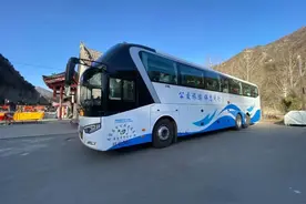 好消息！石家庄至邯郸方特一日往返专线即将开通→图片