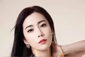 “女版于震”长得漂亮、戏也好，曾经红得发紫现在却消失了图片