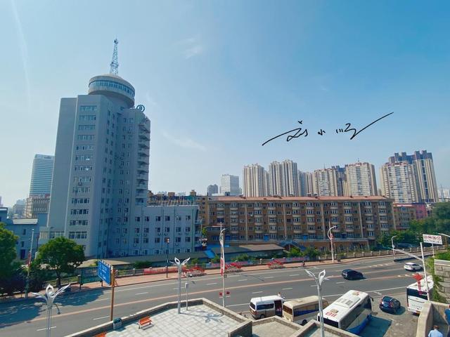 辽宁“著名”的边境城市：位于中国海岸线最北端，还是养老胜地？
